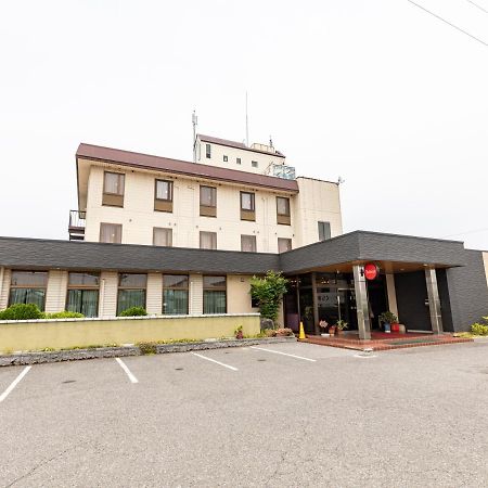 Tabist Hotel Kurama Хиконе Екстериор снимка