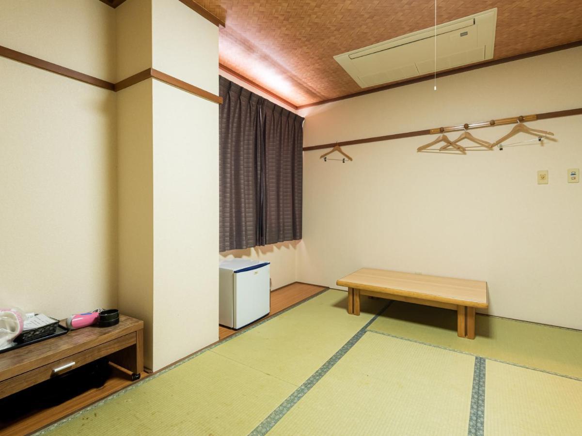 Tabist Hotel Kurama Хиконе Екстериор снимка