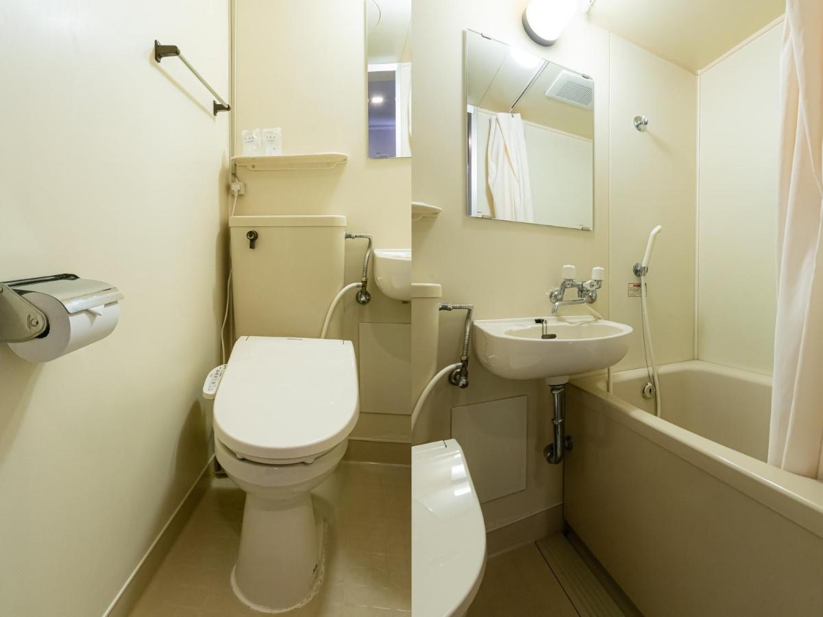 Tabist Hotel Kurama Хиконе Екстериор снимка