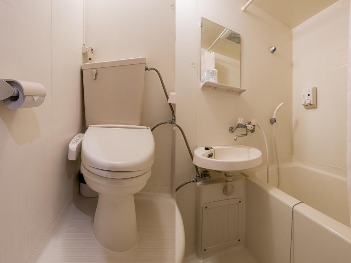 Tabist Hotel Kurama Хиконе Екстериор снимка