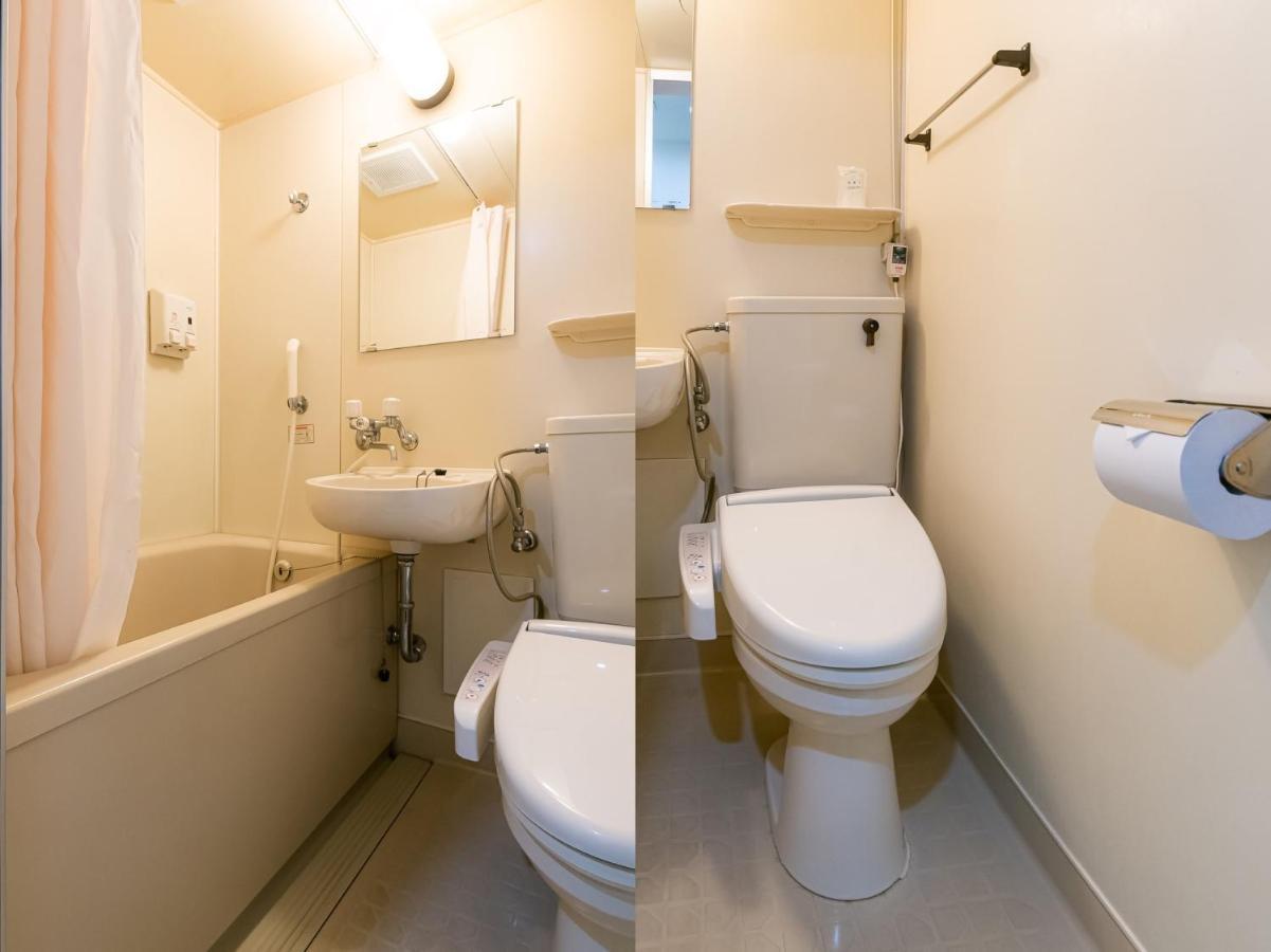 Tabist Hotel Kurama Хиконе Екстериор снимка