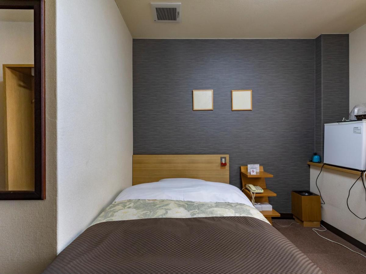 Tabist Hotel Kurama Хиконе Екстериор снимка