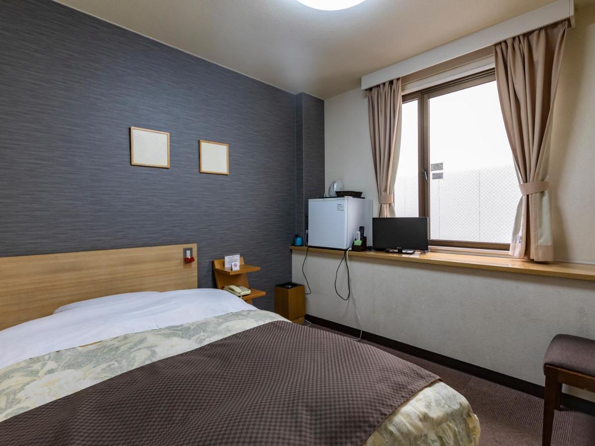 Tabist Hotel Kurama Хиконе Екстериор снимка