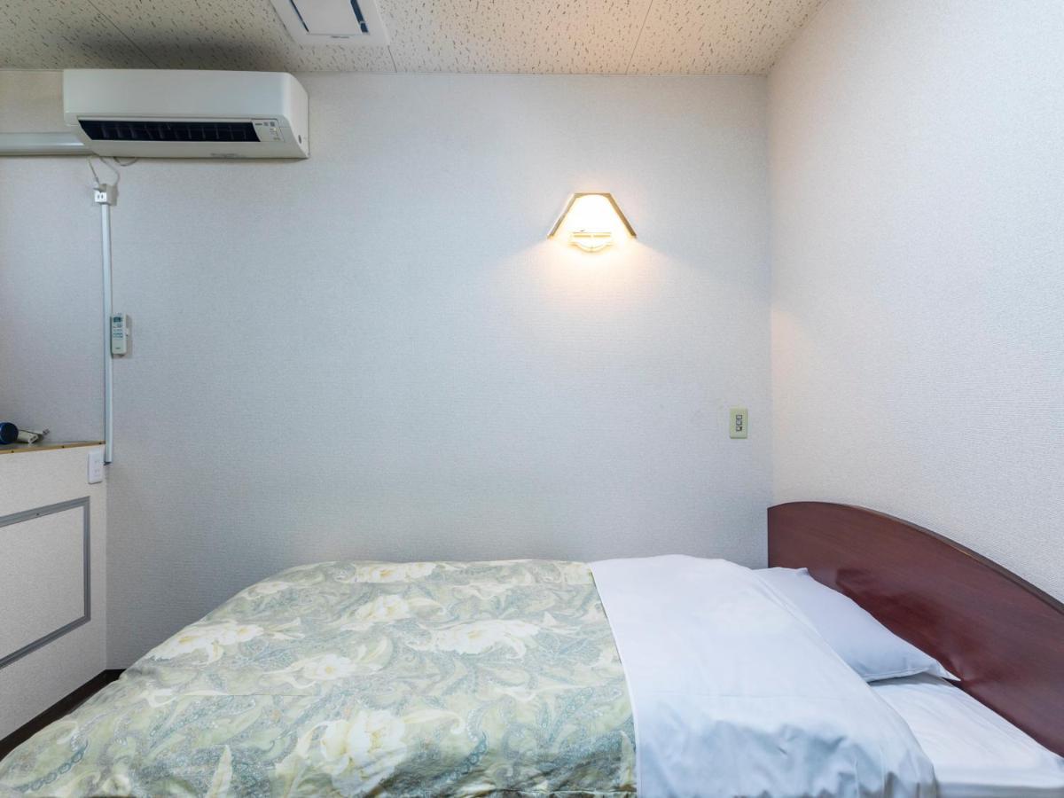 Tabist Hotel Kurama Хиконе Екстериор снимка