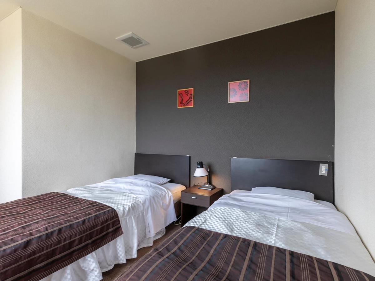 Tabist Hotel Kurama Хиконе Екстериор снимка