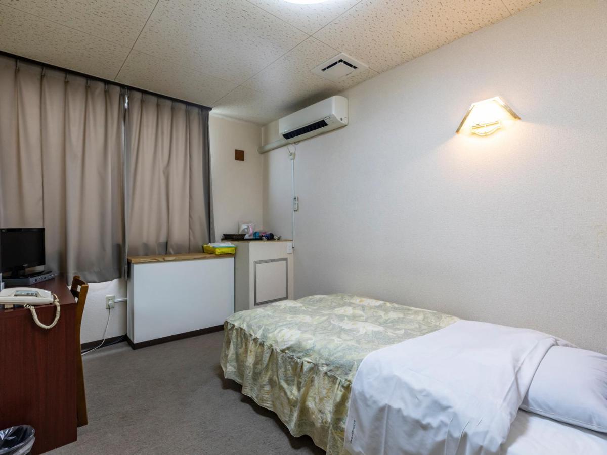 Tabist Hotel Kurama Хиконе Екстериор снимка
