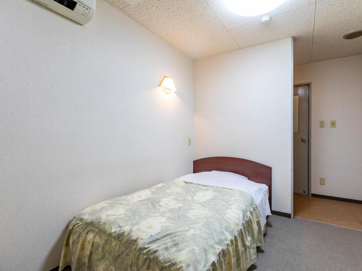 Tabist Hotel Kurama Хиконе Екстериор снимка