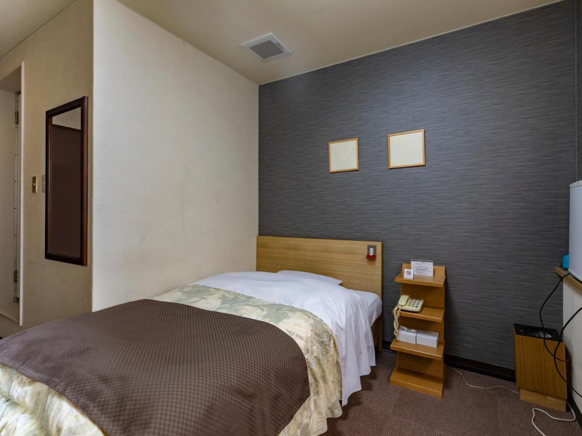 Tabist Hotel Kurama Хиконе Екстериор снимка