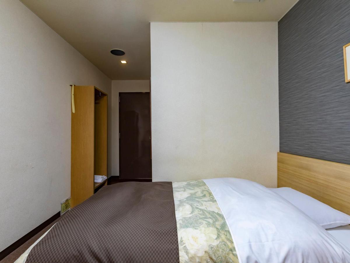 Tabist Hotel Kurama Хиконе Екстериор снимка