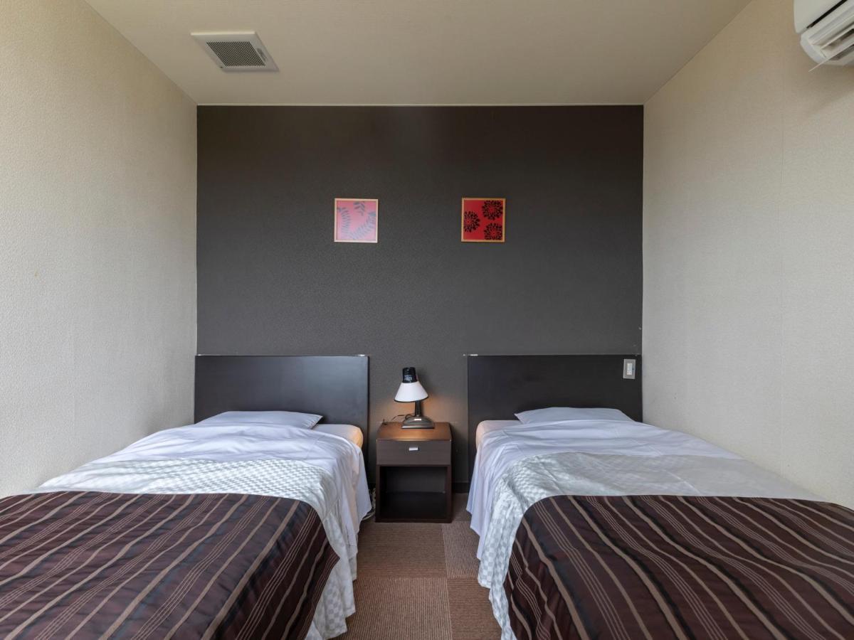 Tabist Hotel Kurama Хиконе Екстериор снимка
