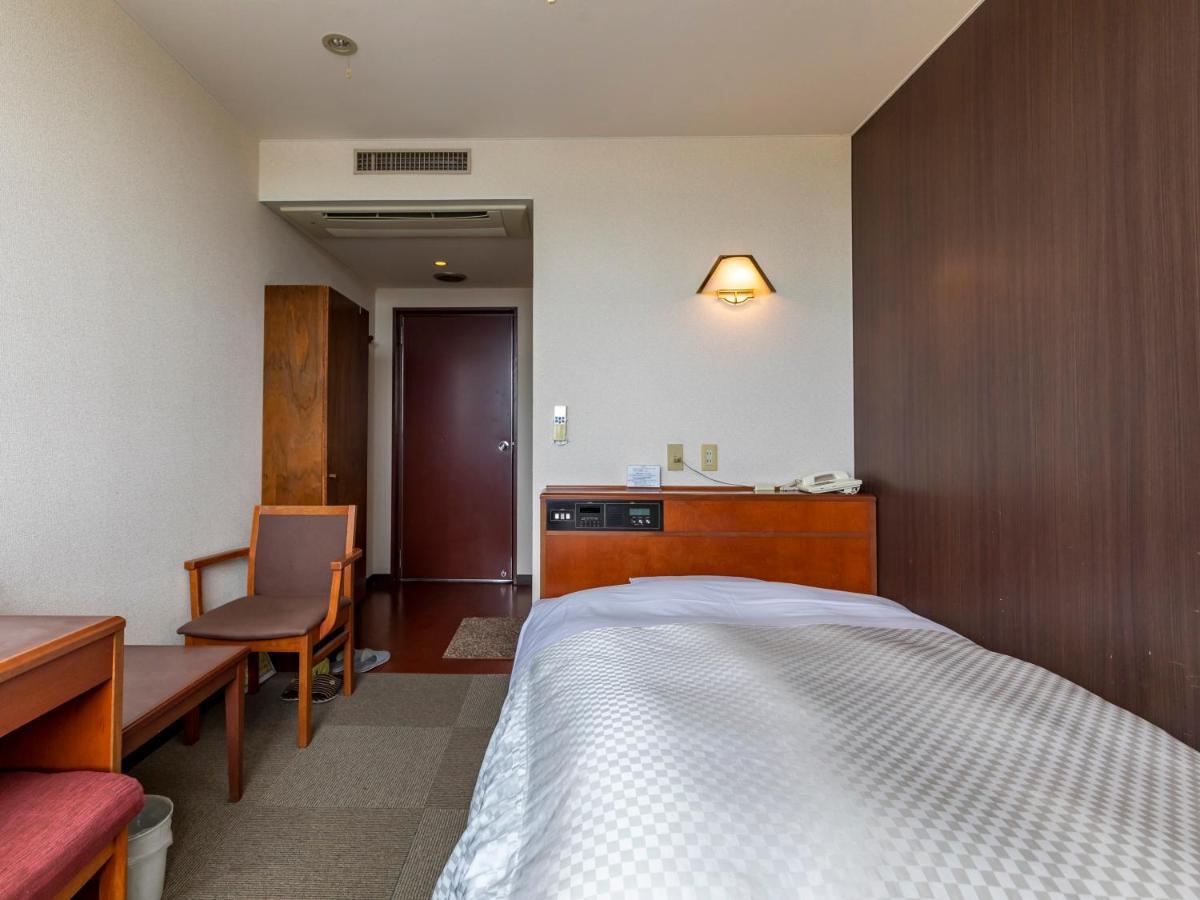 Tabist Hotel Kurama Хиконе Екстериор снимка