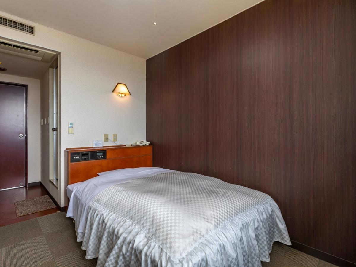 Tabist Hotel Kurama Хиконе Екстериор снимка