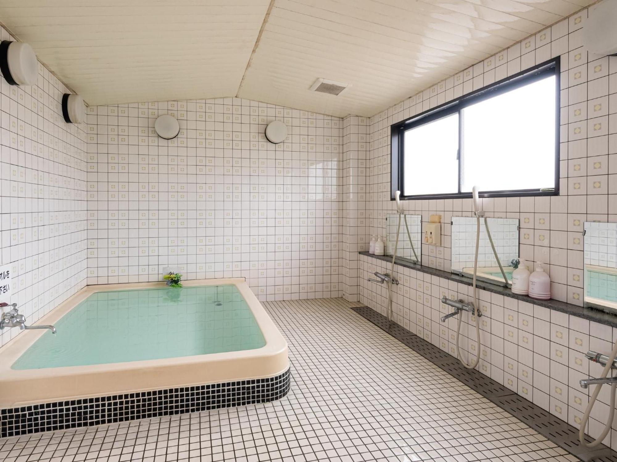 Tabist Hotel Kurama Хиконе Екстериор снимка